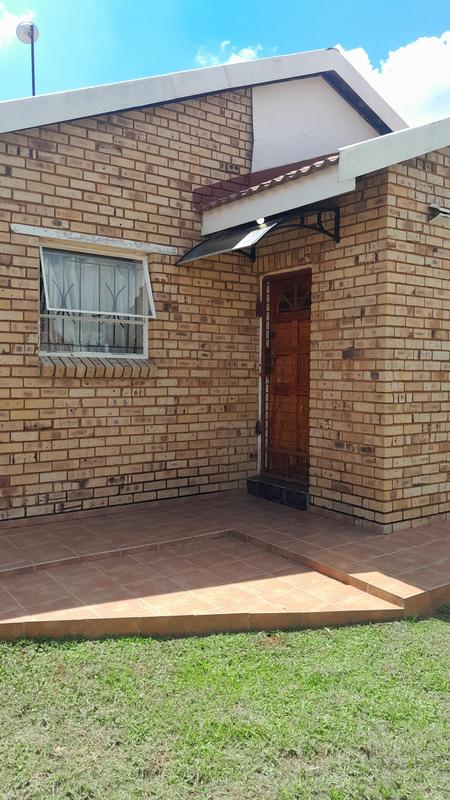 To Let 3 Bedroom Property for Rent in Mmabatho Unit 13 North West
